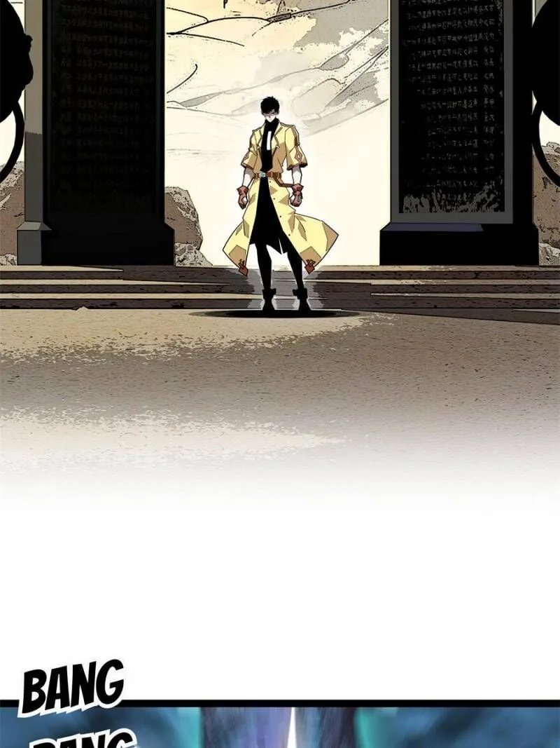 It All Starts With Playing Game Seriously Chapter 198 page 2