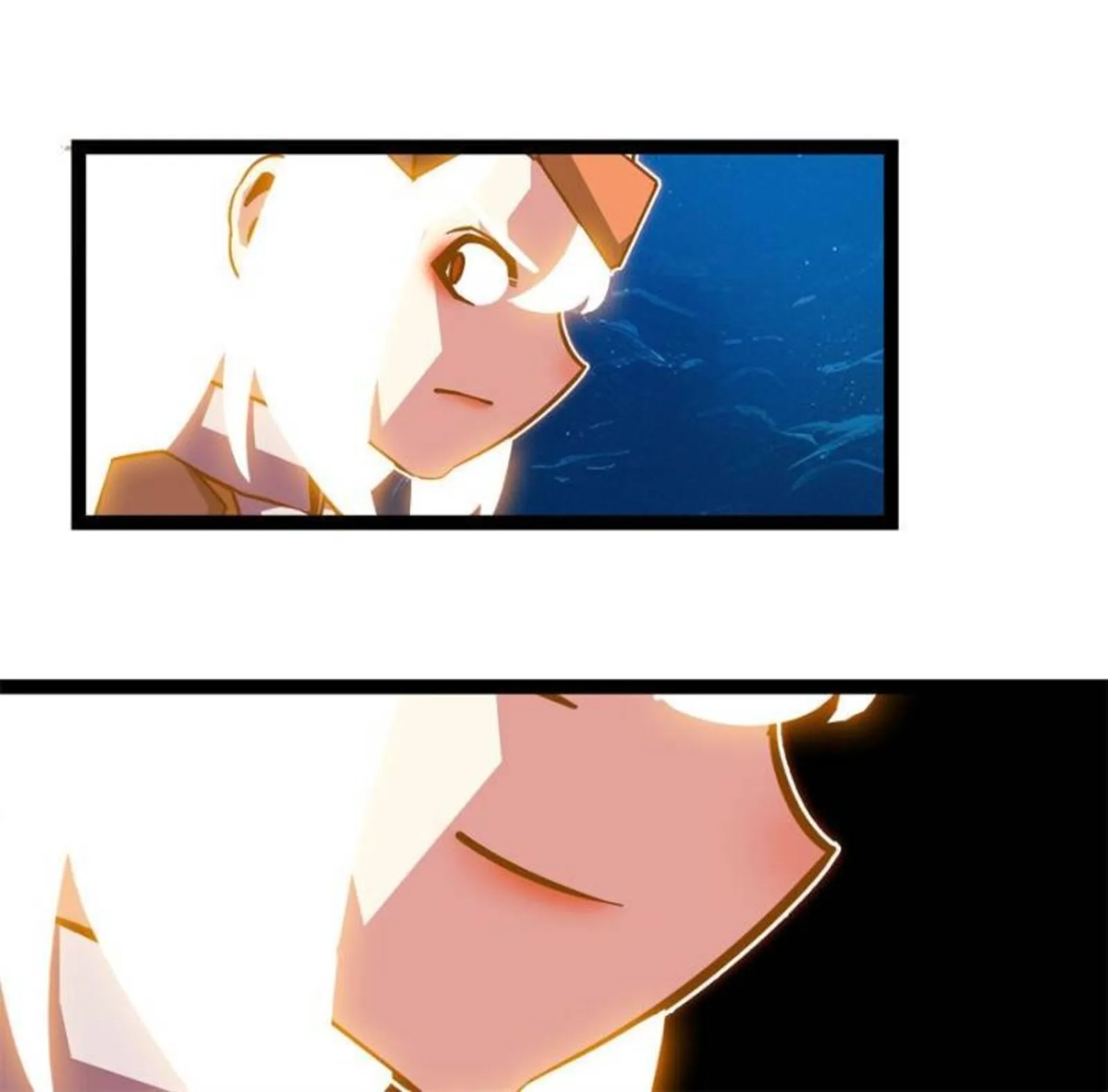 It All Starts With Playing Game Seriously Chapter 198 page 6