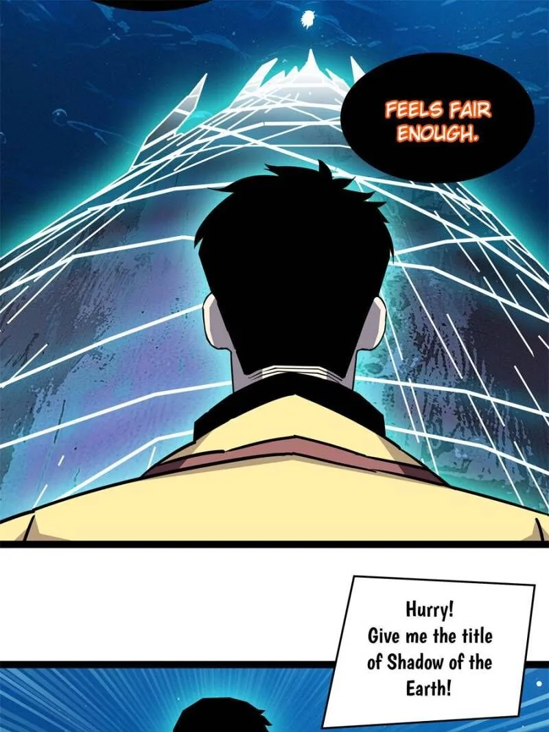 It All Starts With Playing Game Seriously Chapter 198 page 35
