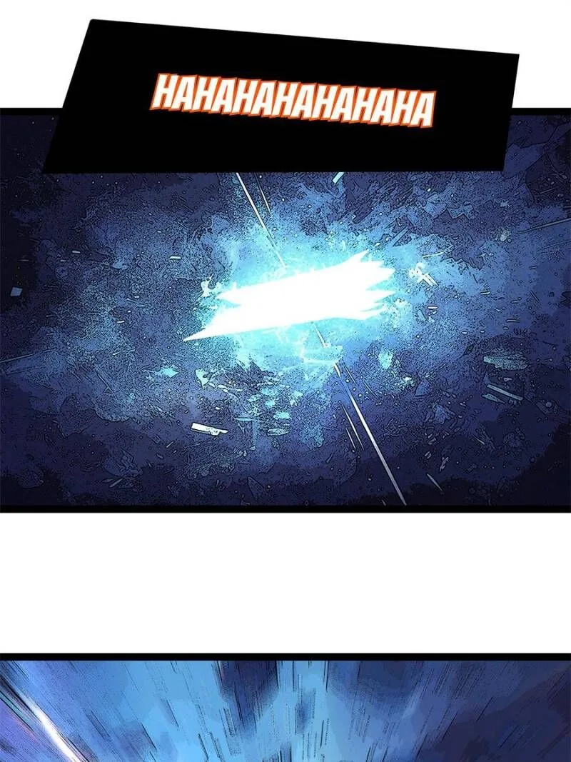 It All Starts With Playing Game Seriously Chapter 198 page 38
