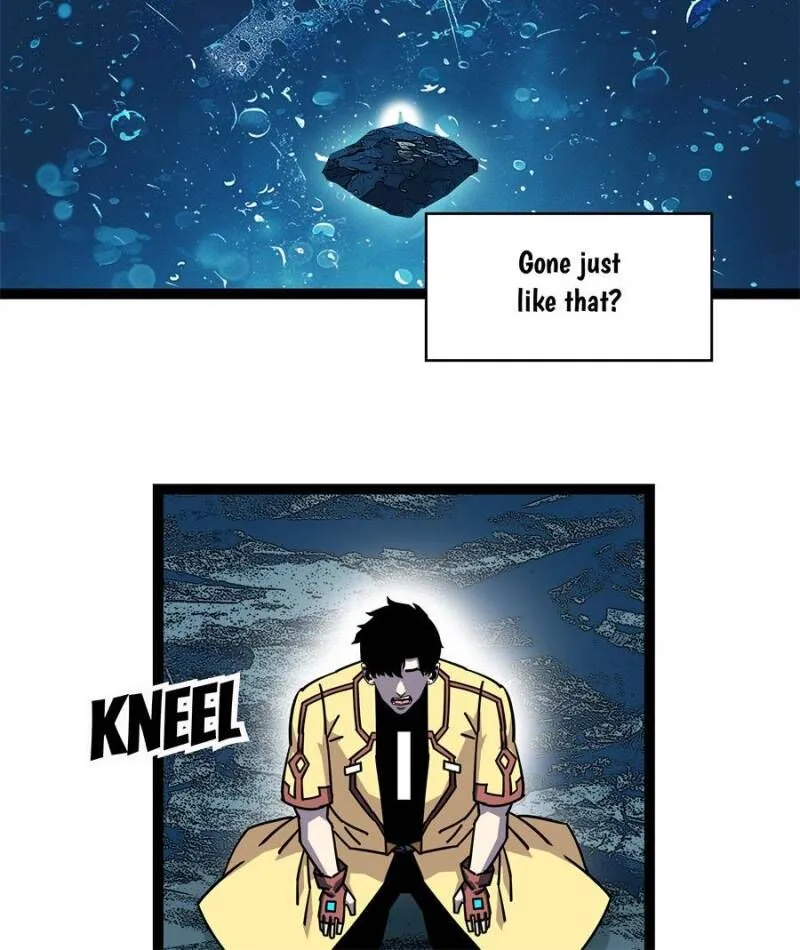 It All Starts With Playing Game Seriously Chapter 198 page 43