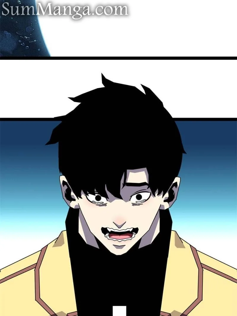 It All Starts With Playing Game Seriously Chapter 198 page 45