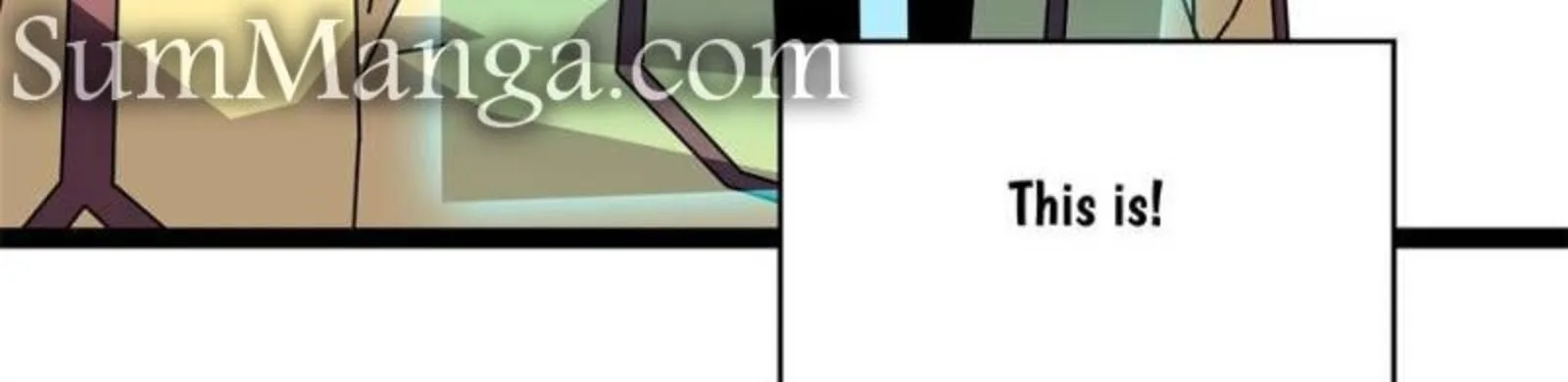 It All Starts With Playing Game Seriously Chapter 199 page 4