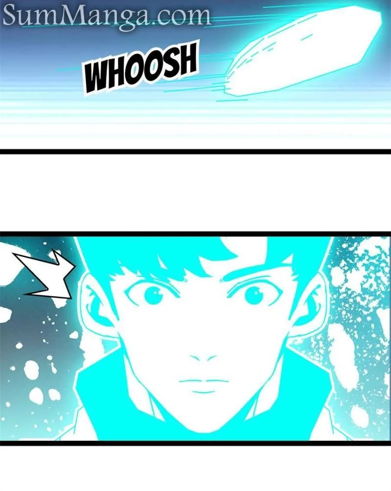 It All Starts With Playing Game Seriously Chapter 199 page 13