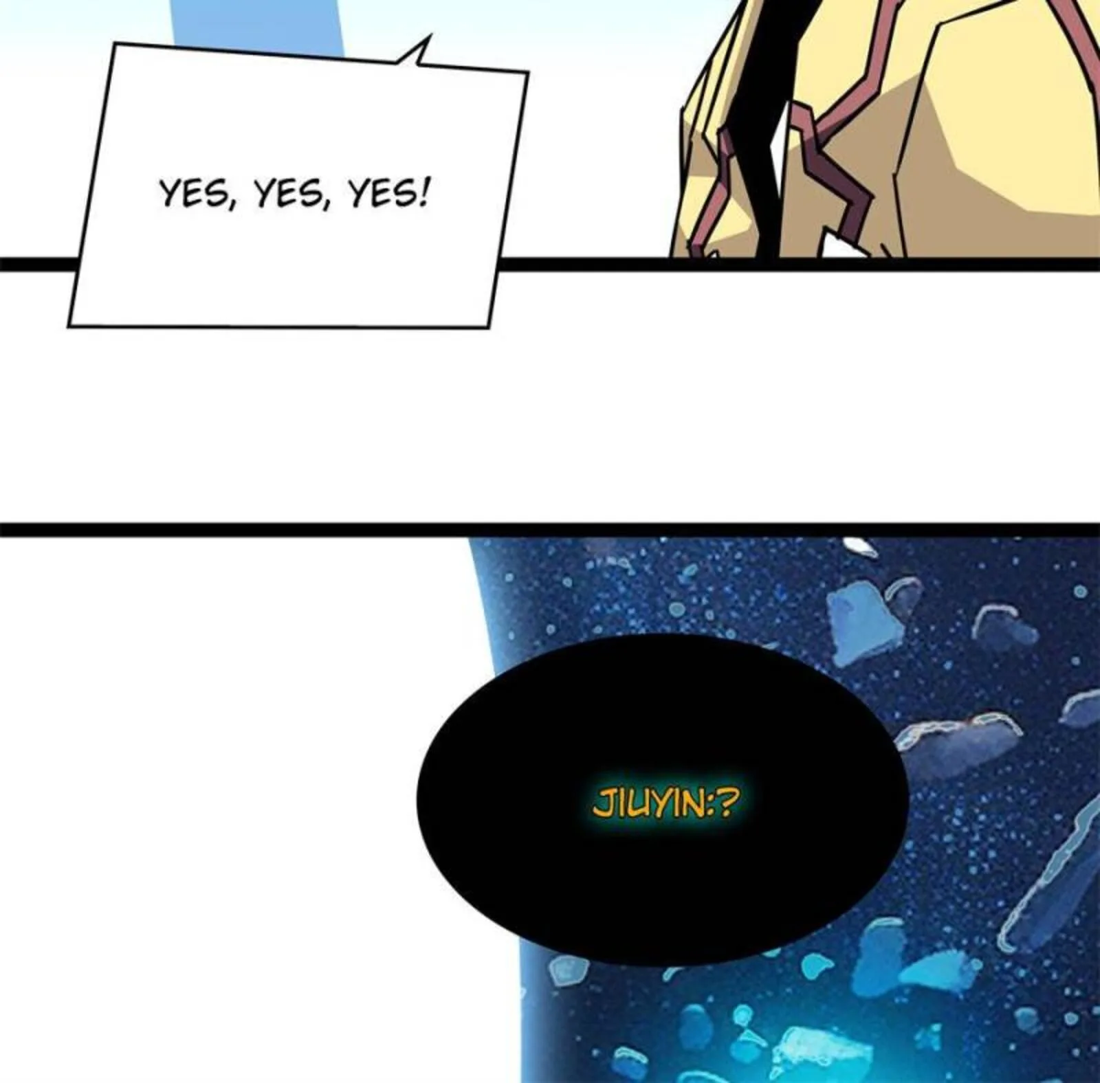 It All Starts With Playing Game Seriously Chapter 199 page 6