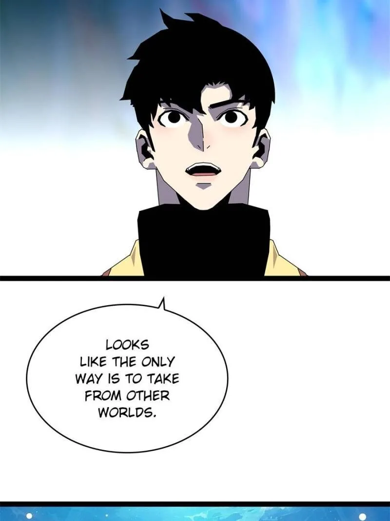 It All Starts With Playing Game Seriously Chapter 199 page 32