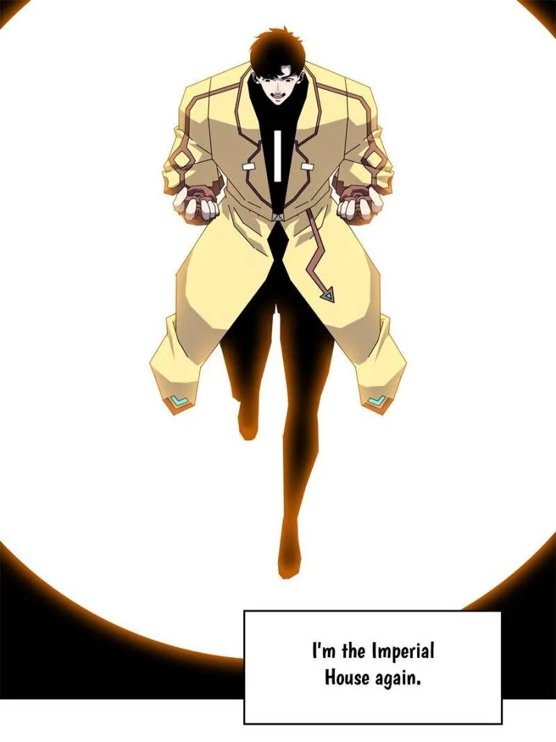It All Starts With Playing Game Seriously Chapter 199 page 20