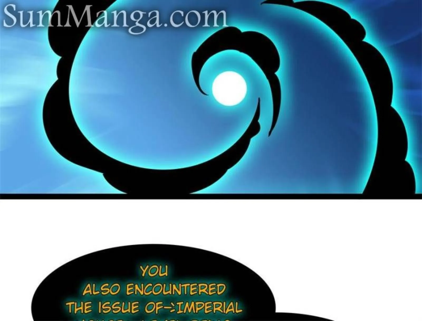 It All Starts With Playing Game Seriously Chapter 199 page 29