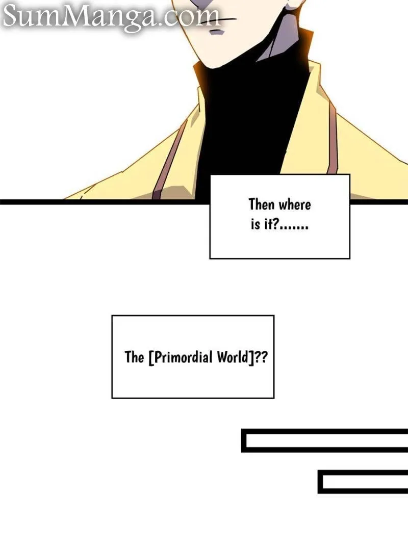 It All Starts With Playing Game Seriously Chapter 199 page 25