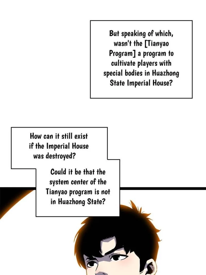 It All Starts With Playing Game Seriously Chapter 199 page 24