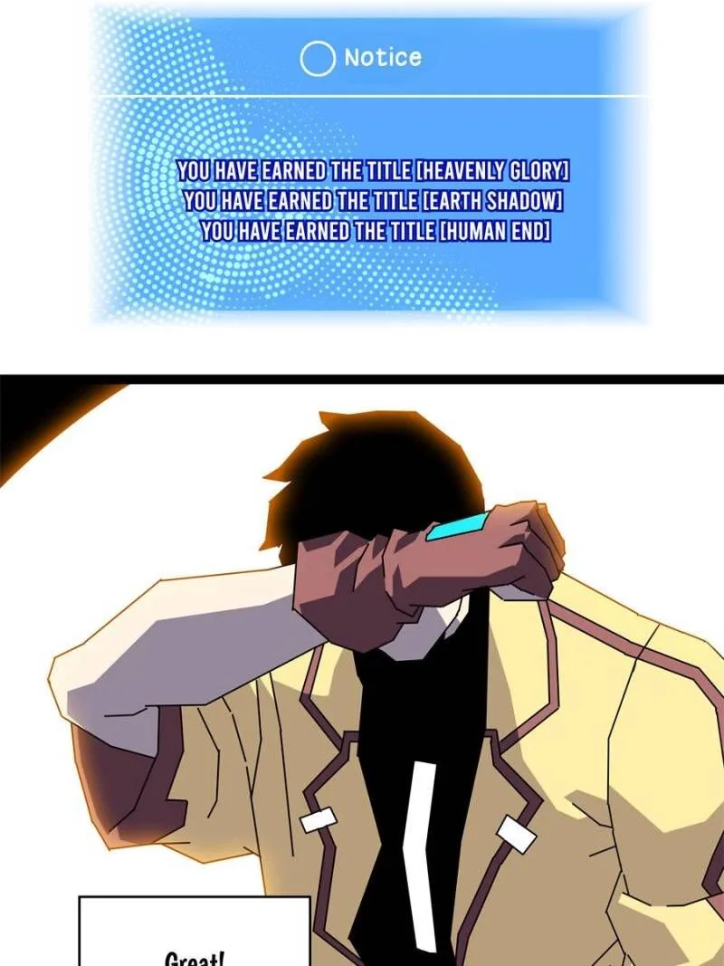 It All Starts With Playing Game Seriously Chapter 199 page 21