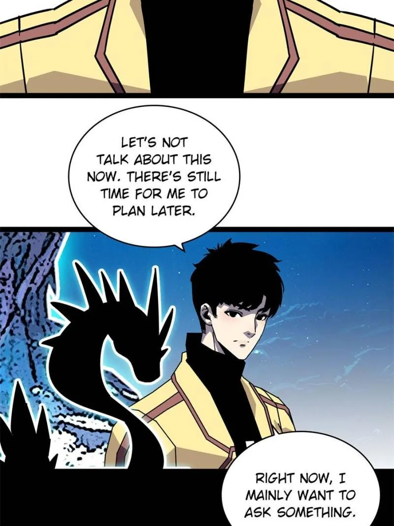It All Starts With Playing Game Seriously Chapter 199 page 36