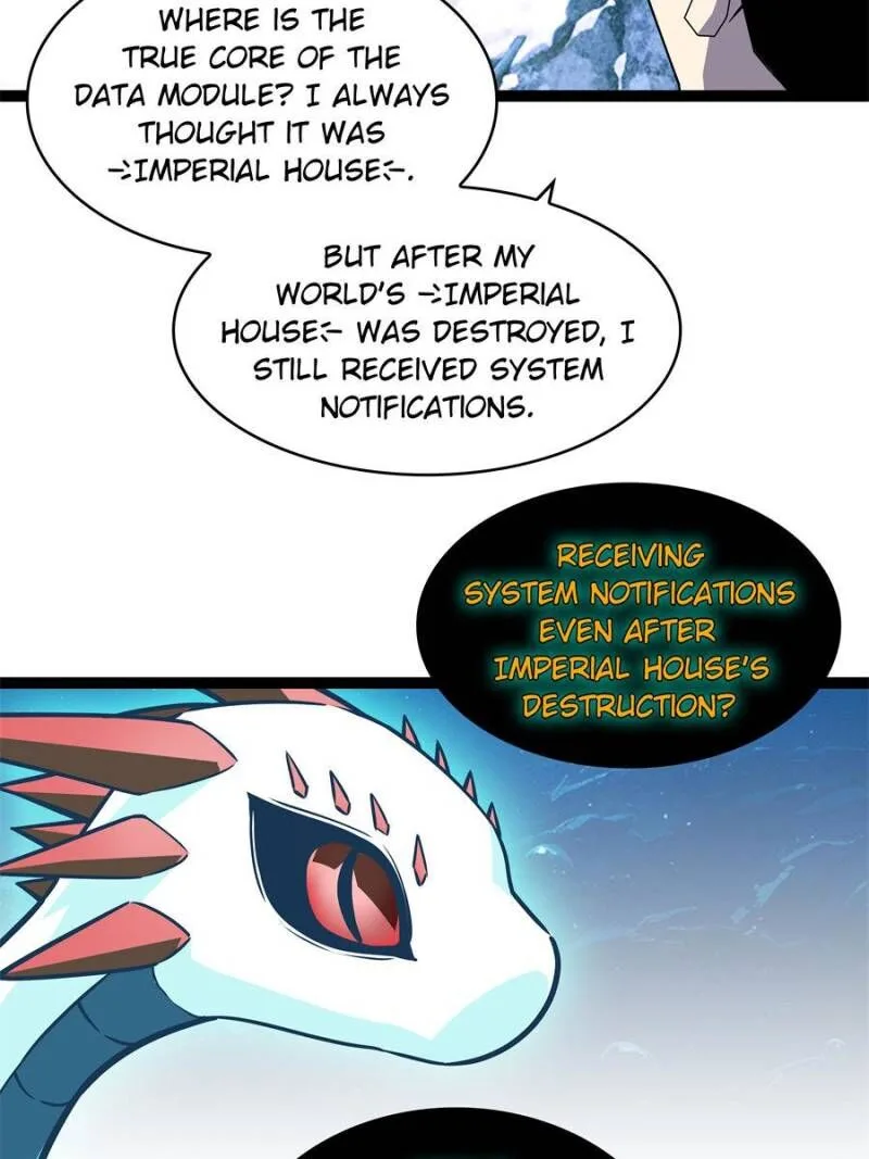 It All Starts With Playing Game Seriously Chapter 199 page 39