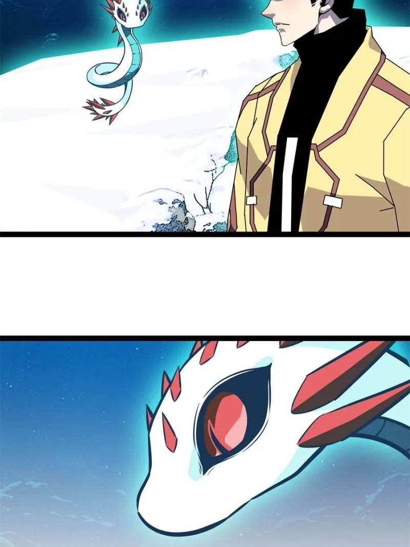 It All Starts With Playing Game Seriously Chapter 199 page 43
