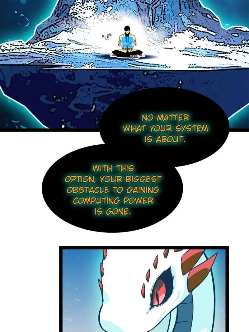 It All Starts With Playing Game Seriously Chapter 199 page 54
