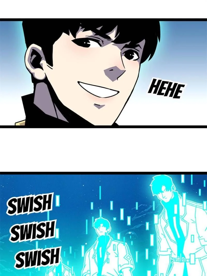 It All Starts With Playing Game Seriously Chapter 199 page 57