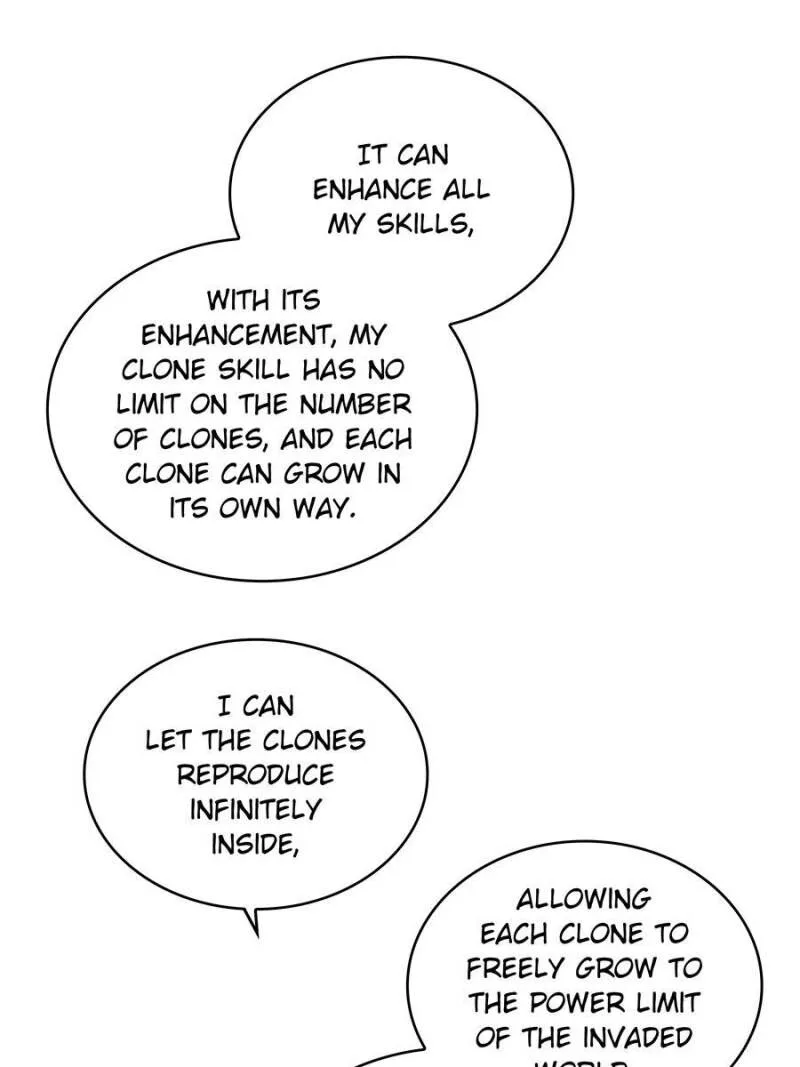 It All Starts With Playing Game Seriously Chapter 199 page 61