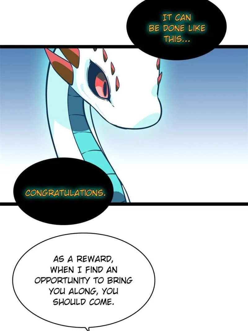 It All Starts With Playing Game Seriously Chapter 199 page 63