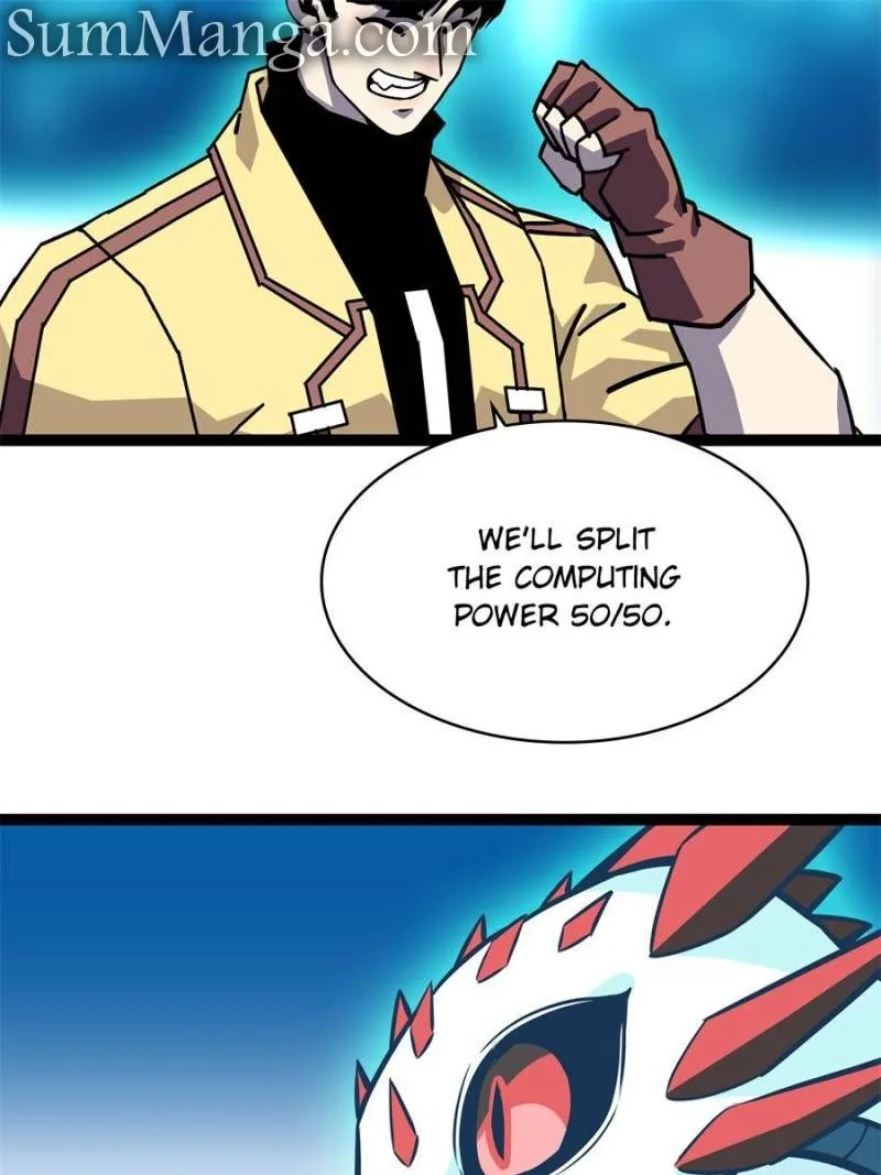 It All Starts With Playing Game Seriously Chapter 199 page 65