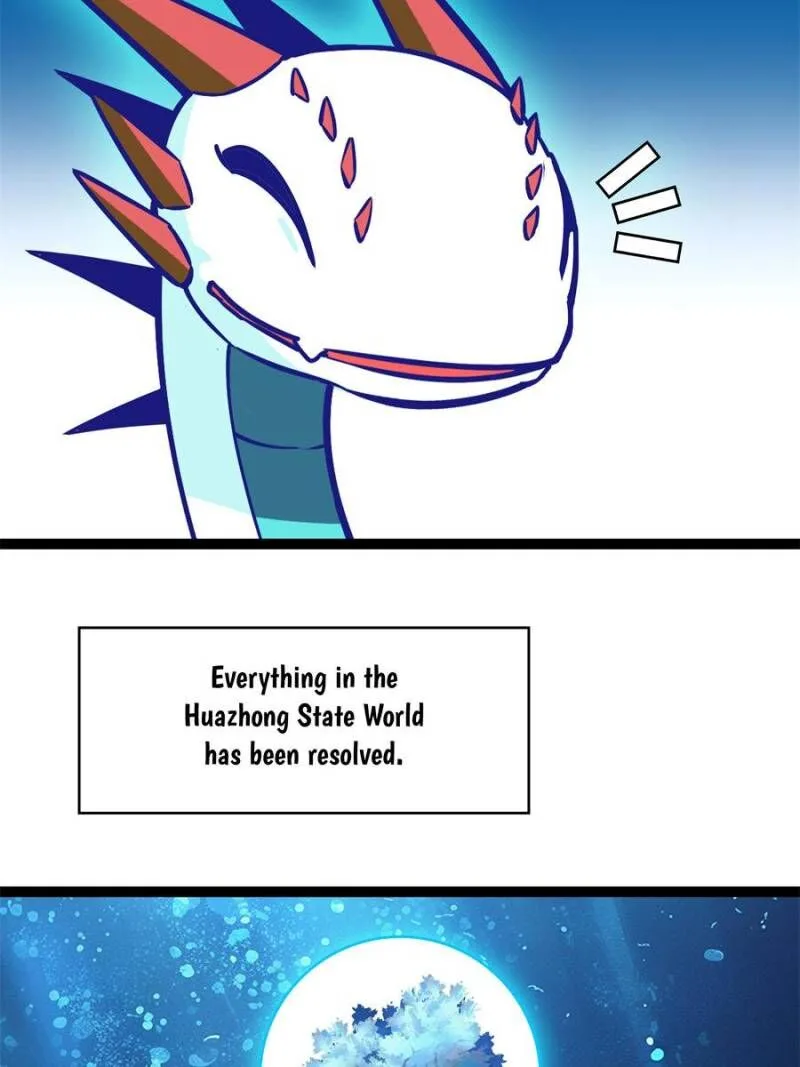 It All Starts With Playing Game Seriously Chapter 199 page 70
