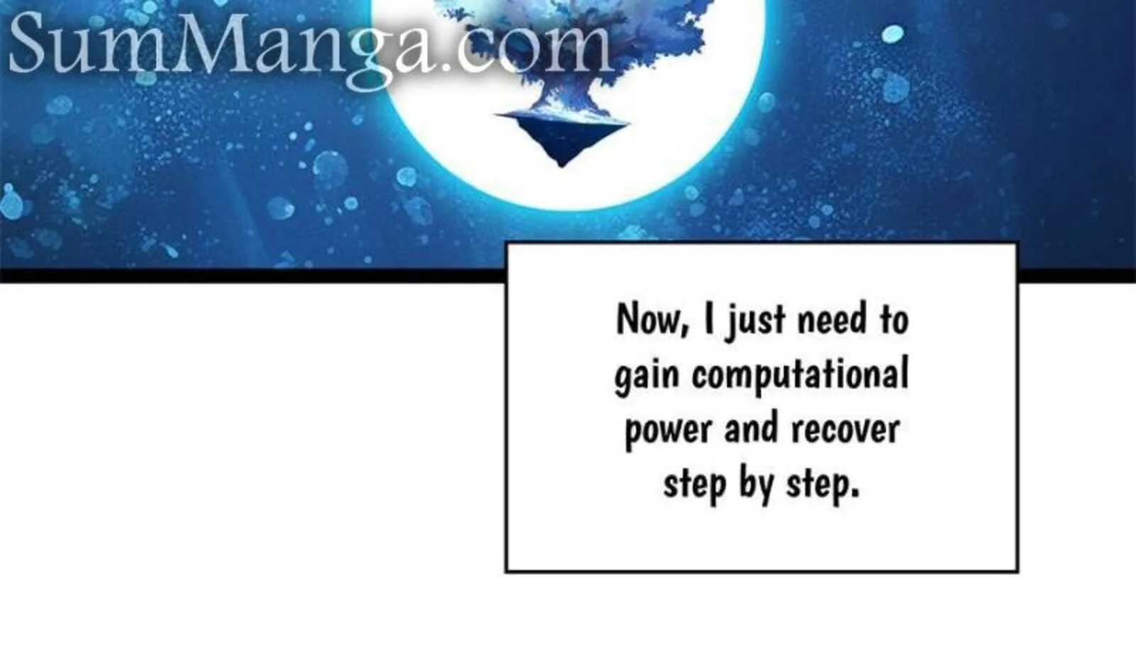It All Starts With Playing Game Seriously Chapter 199 page 71