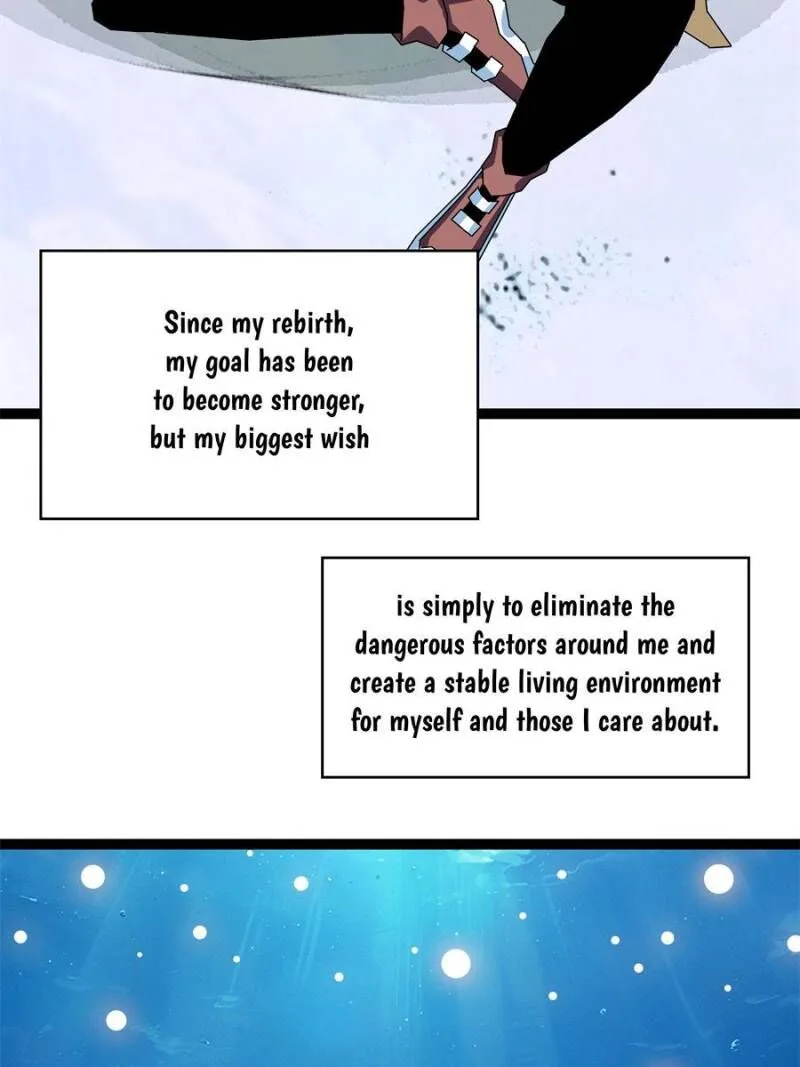 It All Starts With Playing Game Seriously Chapter 199 page 73