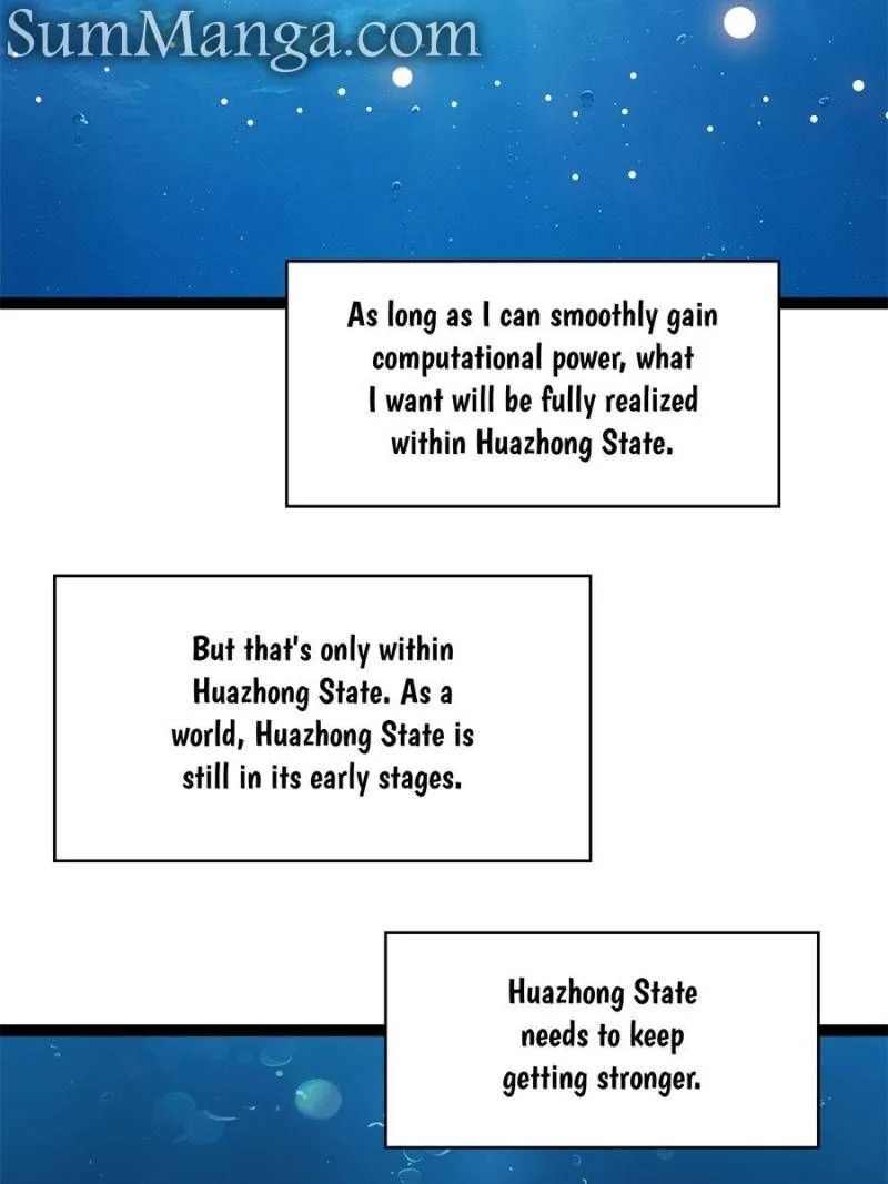 It All Starts With Playing Game Seriously Chapter 199 page 74