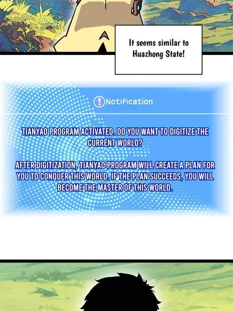 It All Starts With Playing Game Seriously Chapter 199 page 81