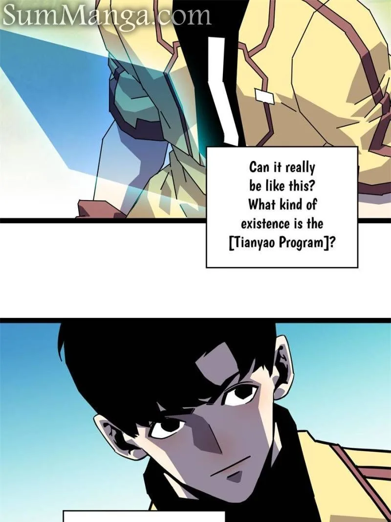 It All Starts With Playing Game Seriously Chapter 199 page 83
