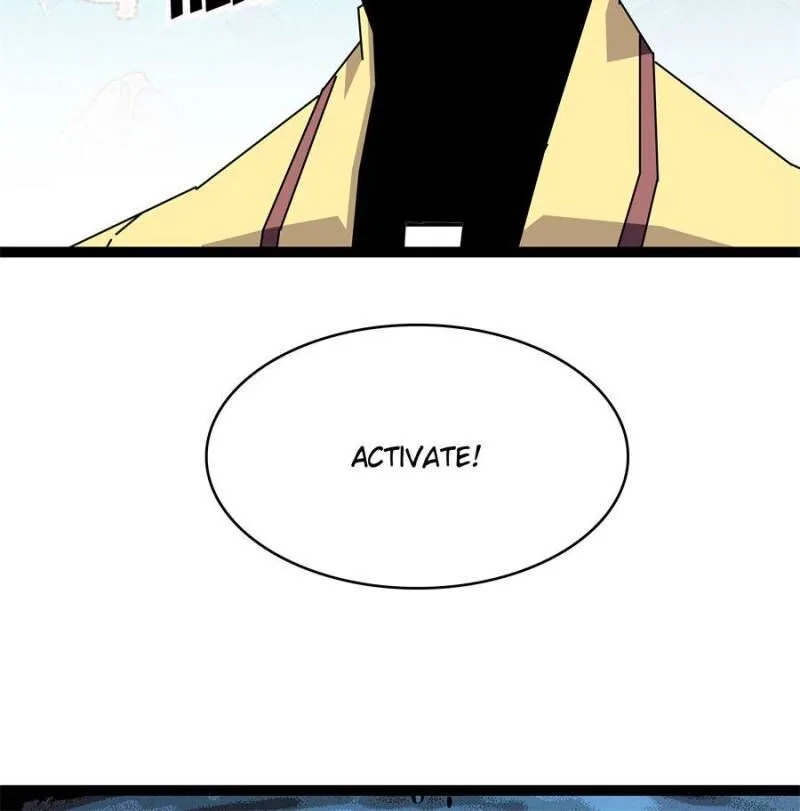 It All Starts With Playing Game Seriously Chapter 199 page 85