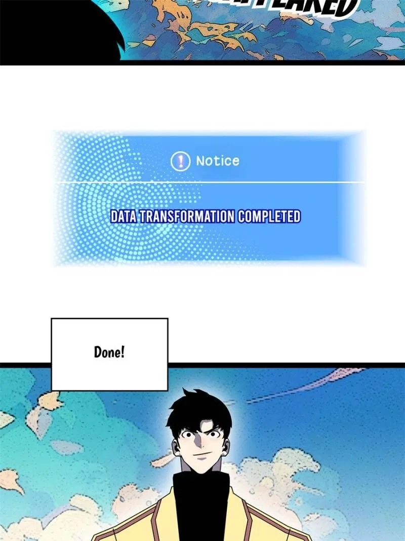 It All Starts With Playing Game Seriously Chapter 199 page 94