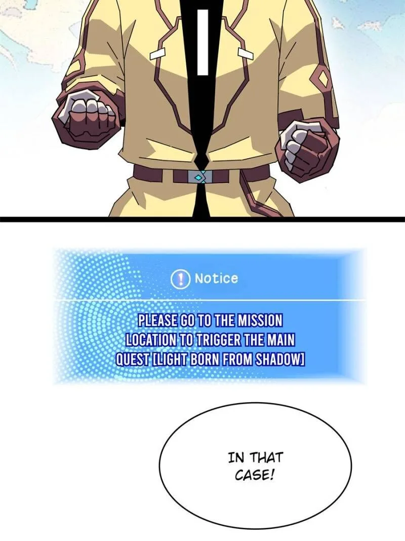 It All Starts With Playing Game Seriously Chapter 199 page 95