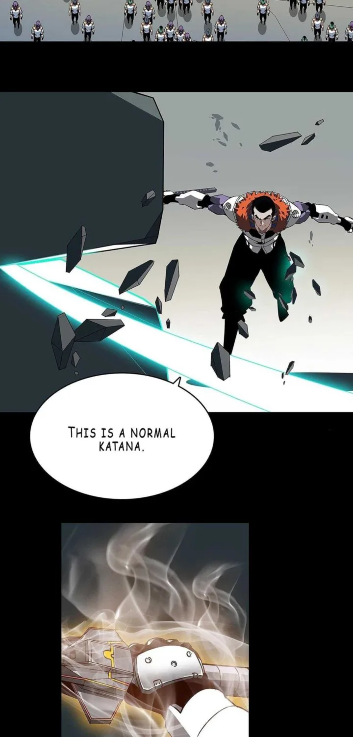 It All Starts With Playing Game Seriously Chapter 2 page 9