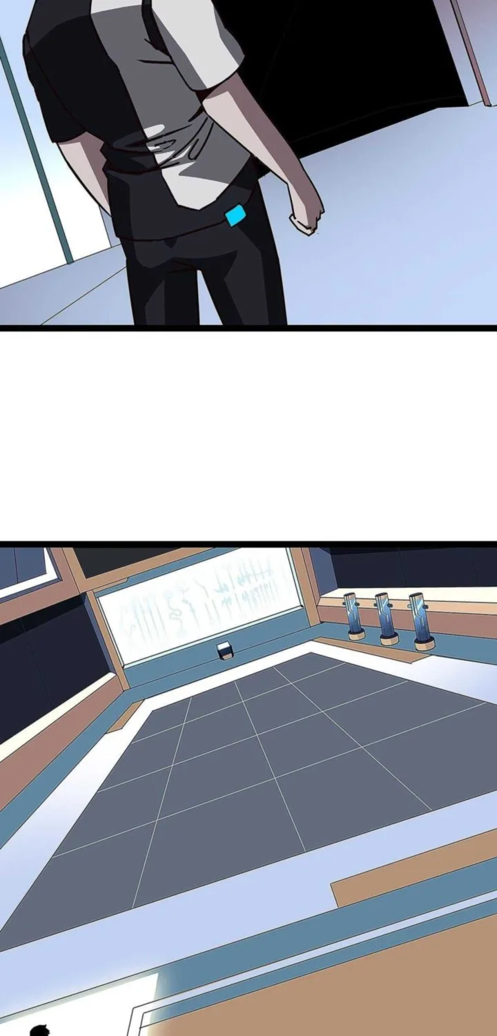 It All Starts With Playing Game Seriously Chapter 2 page 18