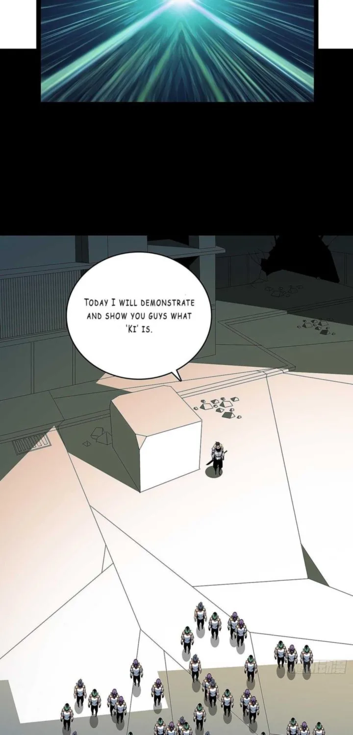 It All Starts With Playing Game Seriously Chapter 2 page 8