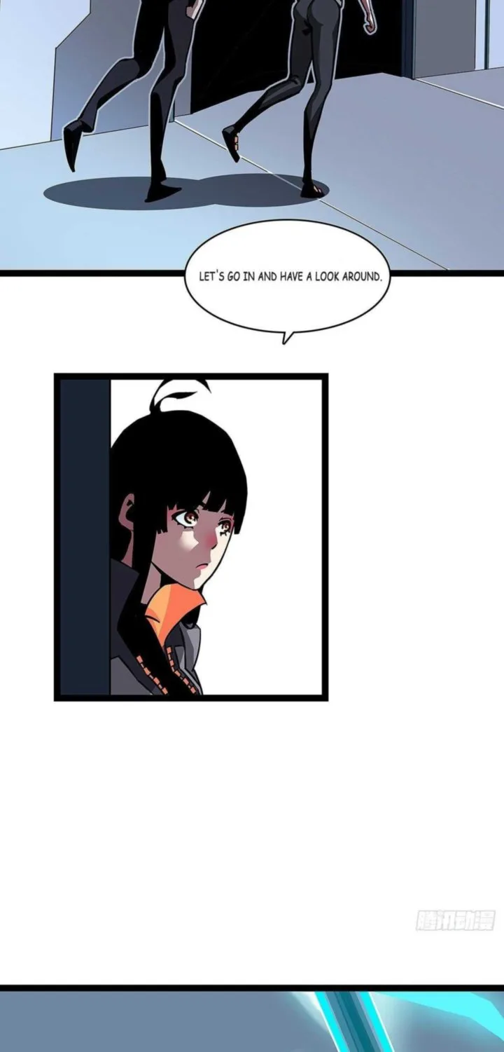 It All Starts With Playing Game Seriously Chapter 2 page 26