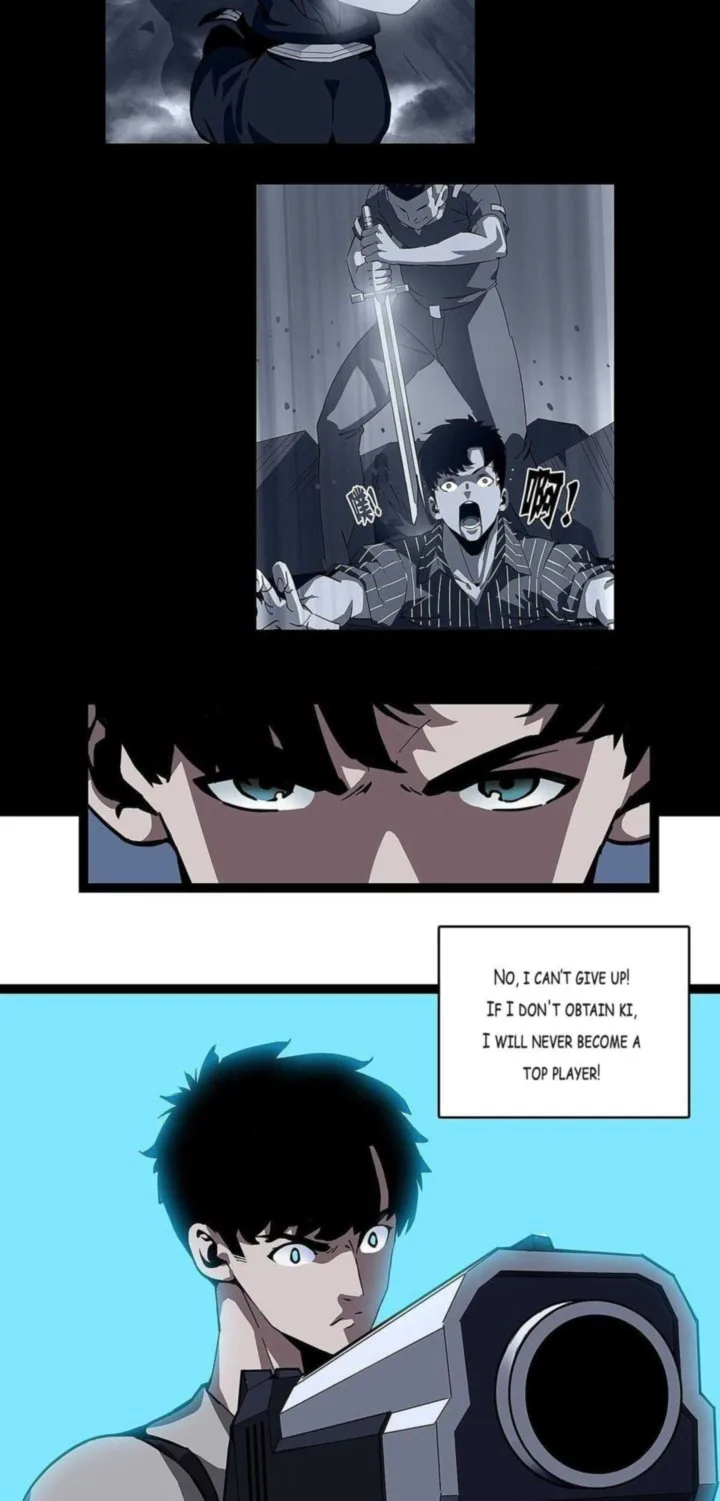 It All Starts With Playing Game Seriously Chapter 2 page 46