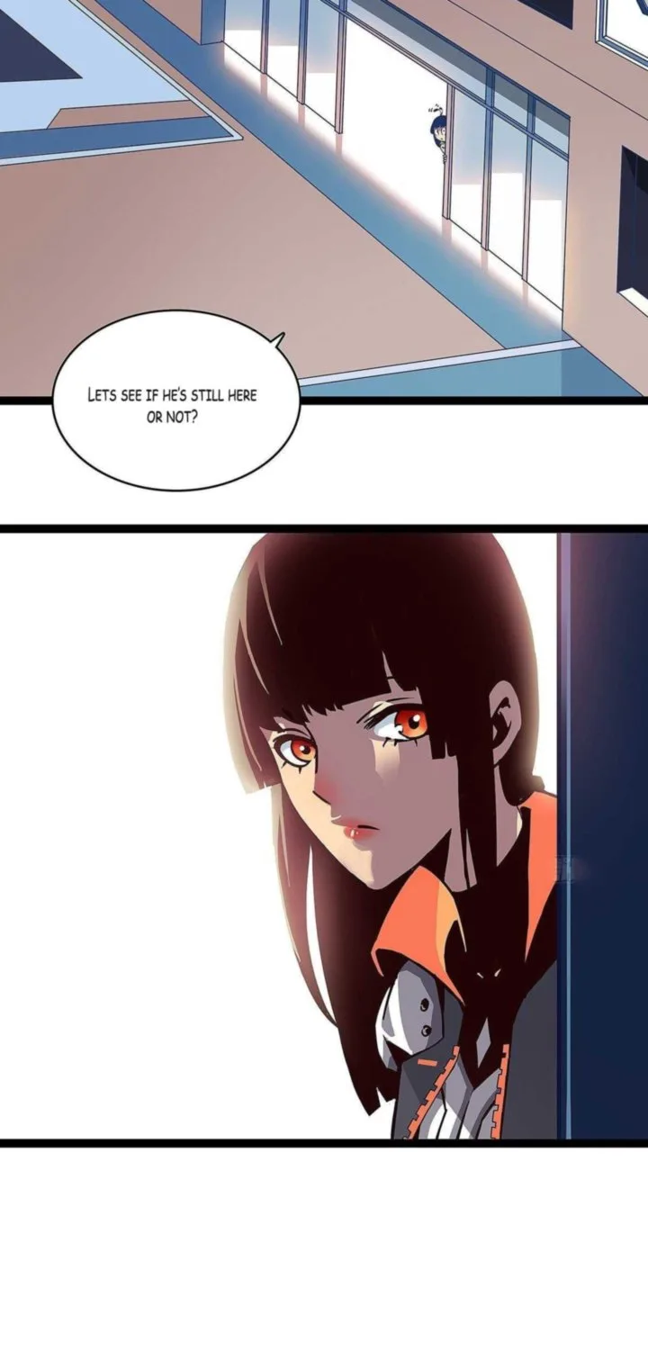 It All Starts With Playing Game Seriously Chapter 2 page 48