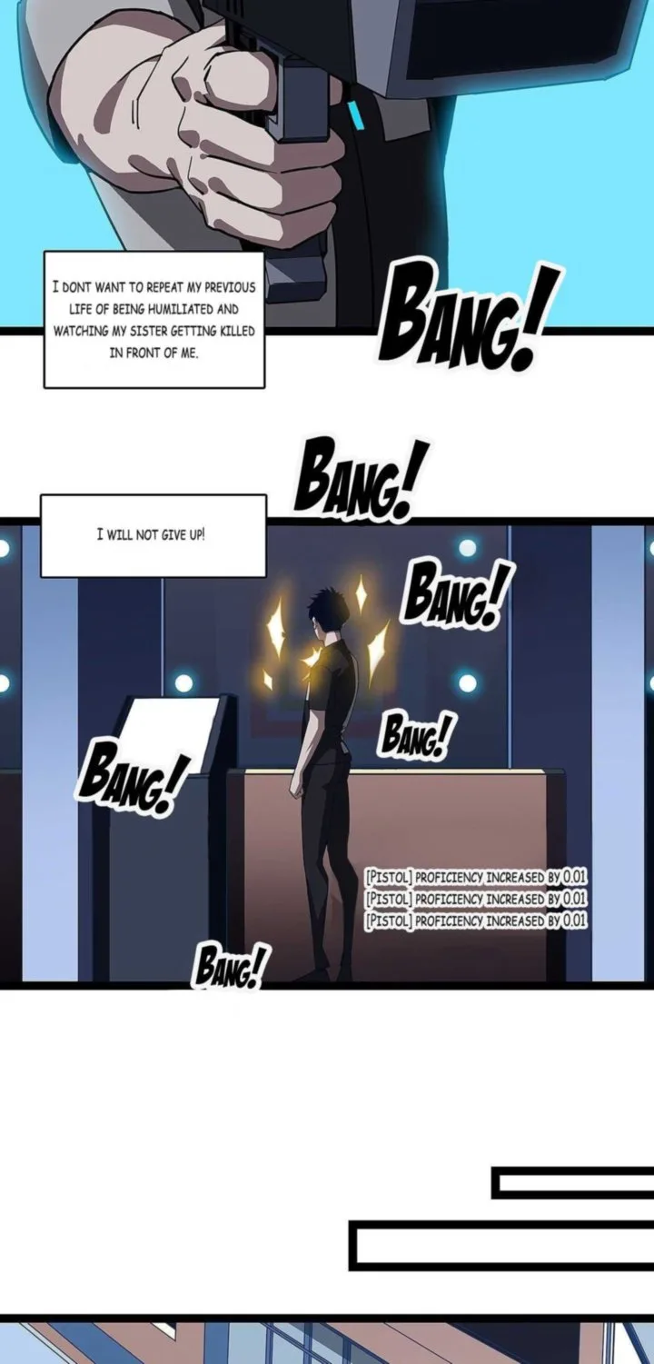 It All Starts With Playing Game Seriously Chapter 2 page 47