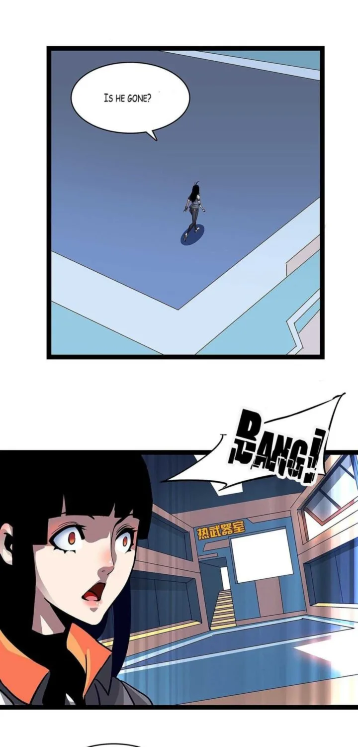 It All Starts With Playing Game Seriously Chapter 2 page 49