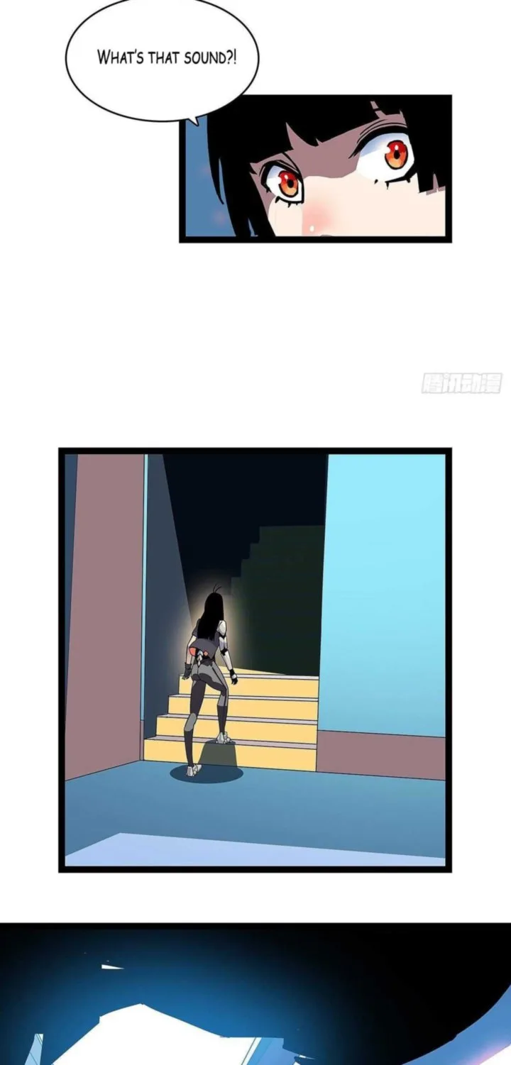 It All Starts With Playing Game Seriously Chapter 2 page 50