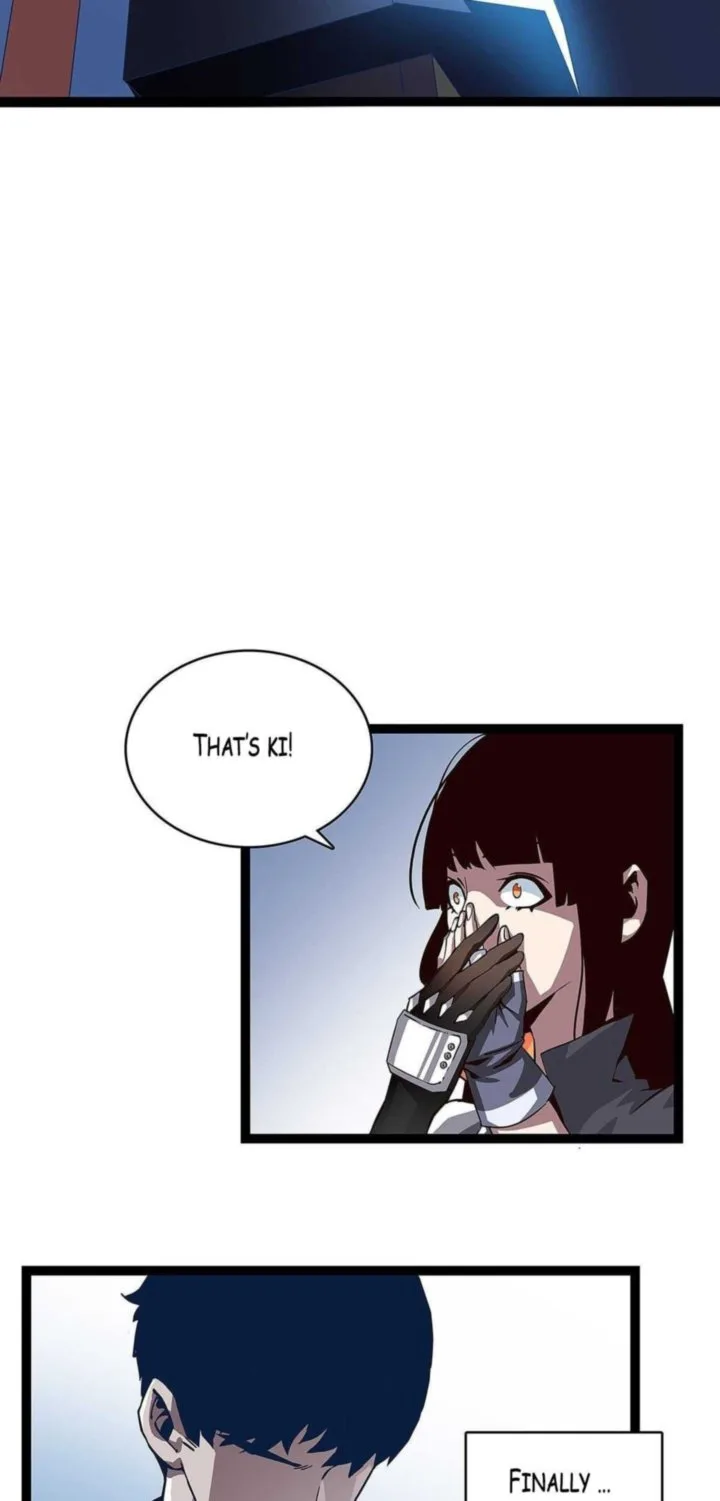 It All Starts With Playing Game Seriously Chapter 2 page 52