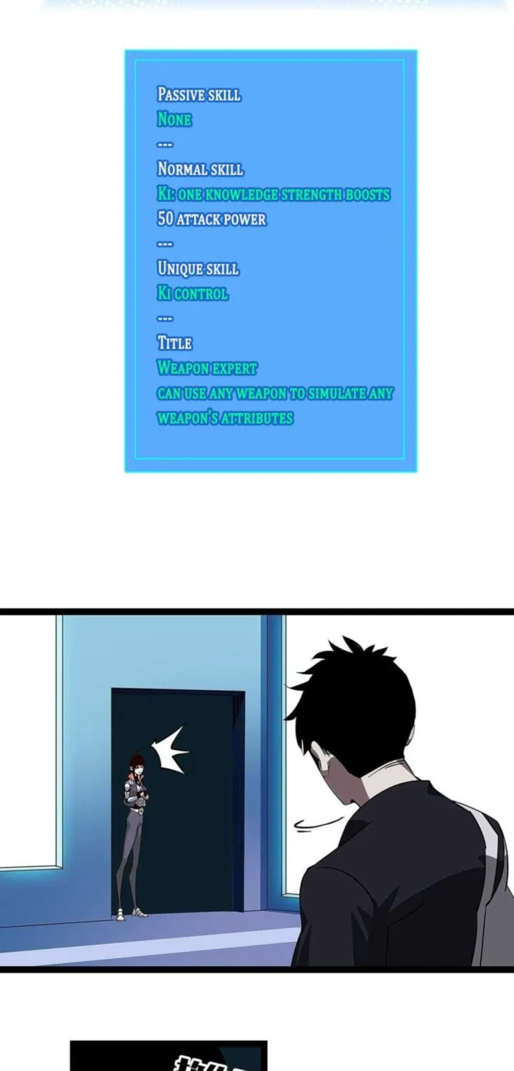 It All Starts With Playing Game Seriously Chapter 2 page 56