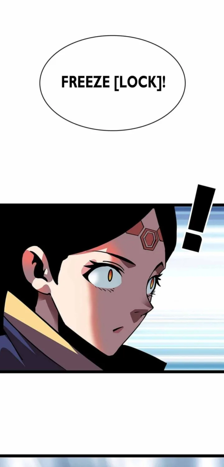 It All Starts With Playing Game Seriously Chapter 20 page 27
