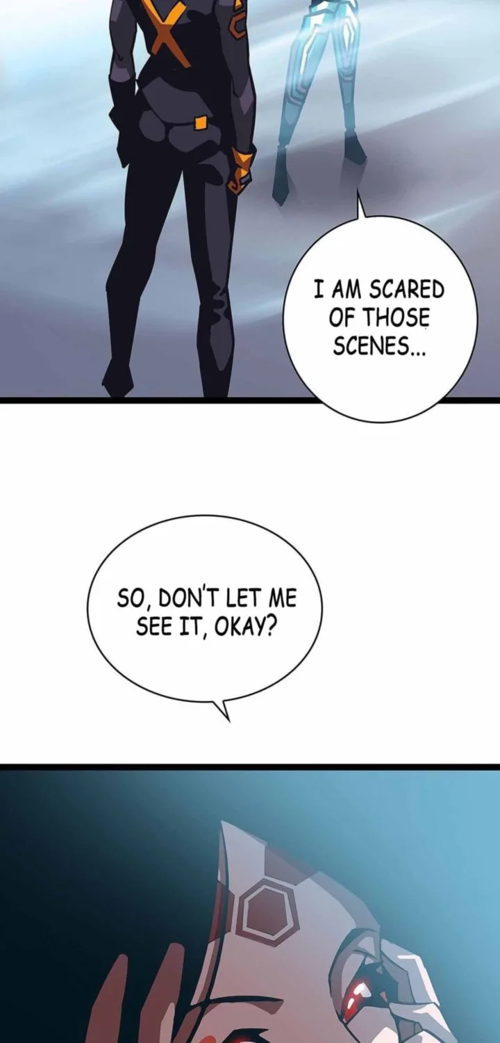 It All Starts With Playing Game Seriously Chapter 20 page 19