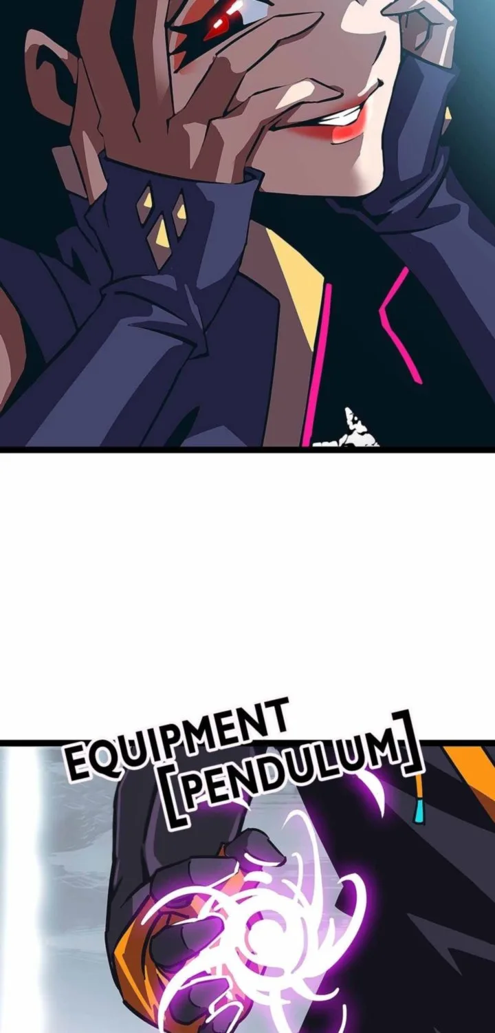 It All Starts With Playing Game Seriously Chapter 20 page 20