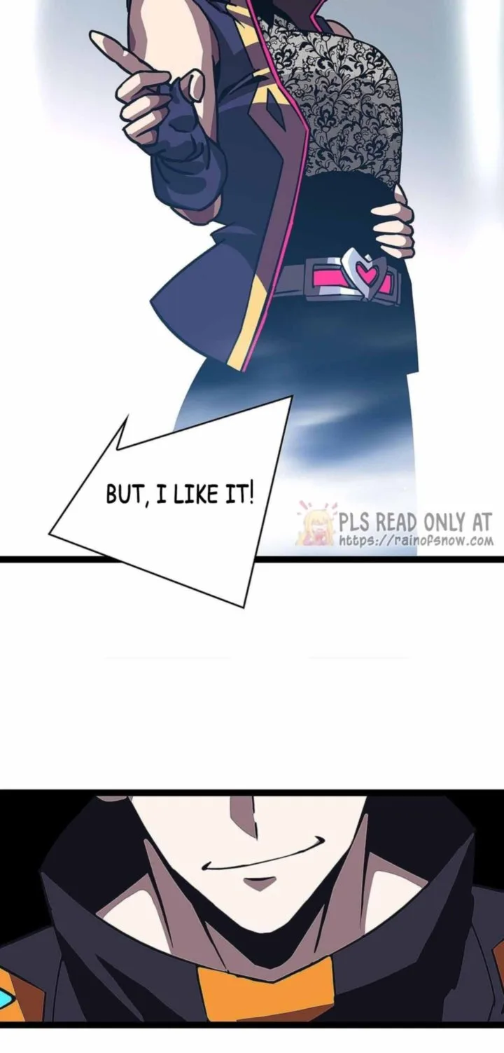 It All Starts With Playing Game Seriously Chapter 20 page 26