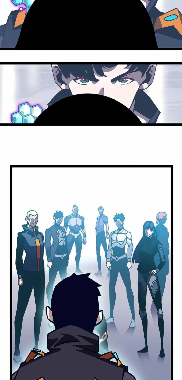 It All Starts With Playing Game Seriously Chapter 20 page 10