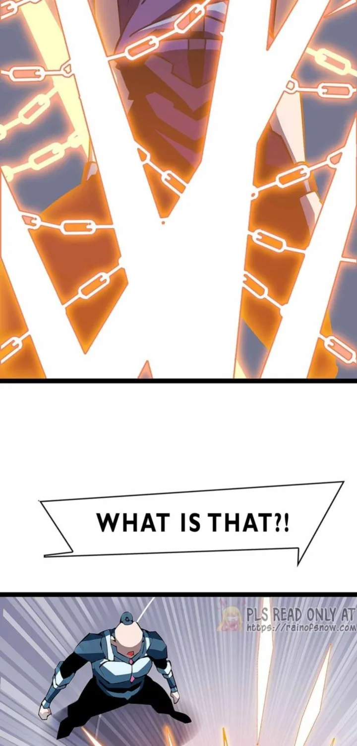 It All Starts With Playing Game Seriously Chapter 20 page 32