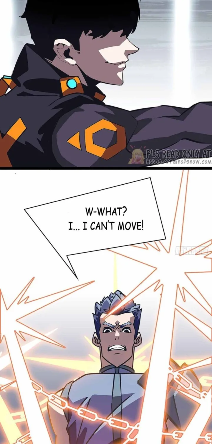 It All Starts With Playing Game Seriously Chapter 20 page 31